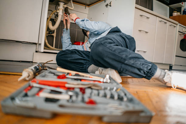 Hot Water Heater Installation in Fairview Park, OH