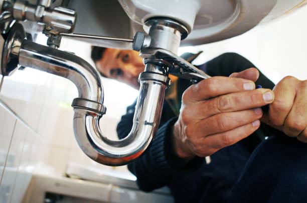Best Plumbing Inspection Services  in Fairview Park, OH