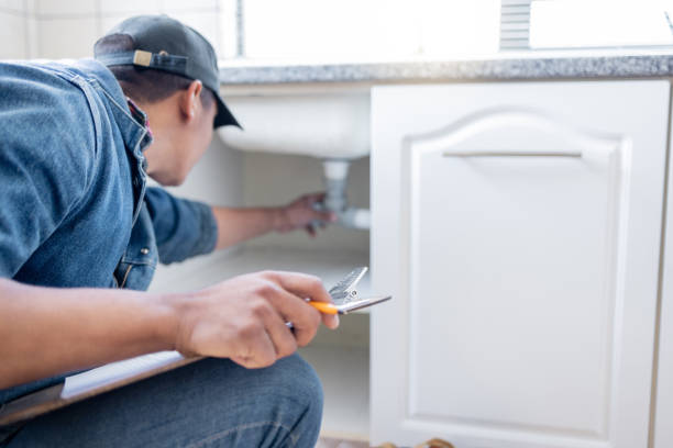Best Residential Plumbing Services  in Fairview Park, OH