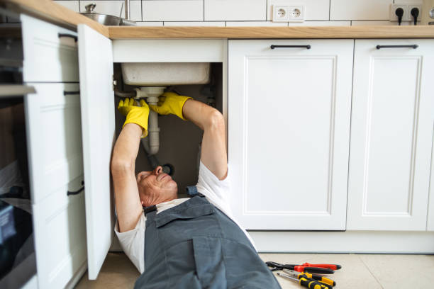 Best Leak Detection Services  in Fairview Park, OH