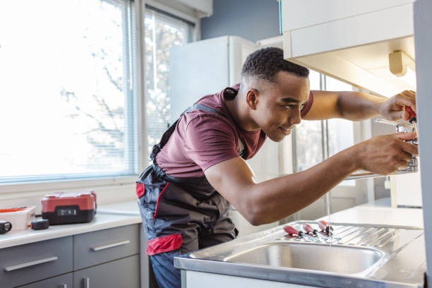 Best Gas Line Repair  in Fairview Park, OH